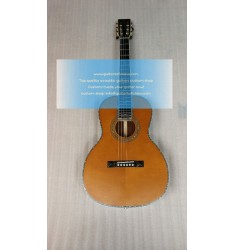 Custom Martin 00-42SC John Mayer Guitar